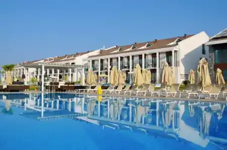 Jiva Beach Resort - Ultra All Inclusive - 68