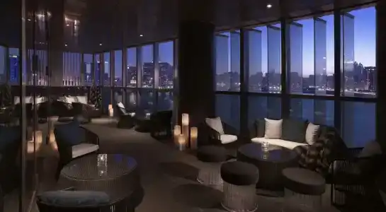 Four Seasons Abu Dhabi at Al Maryah Island - 78