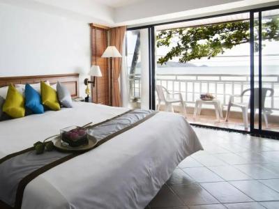Sunset Beach Resort - SHA Extra Plus - 48