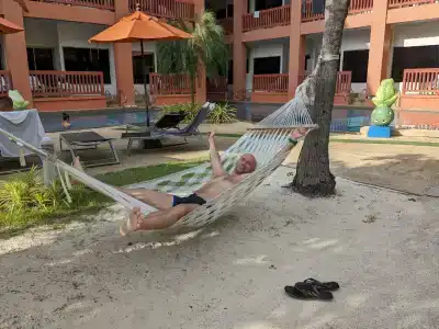 Kata Sea Breeze Resort - SHA Plus - 47