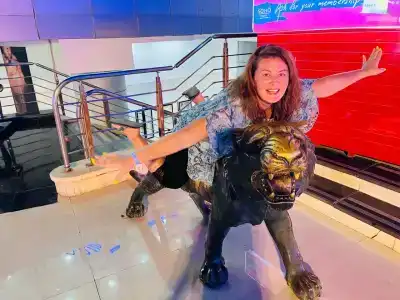 Concorde El Salam Sharm El Sheikh Sport - 91