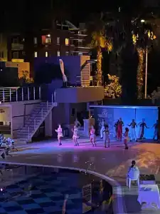 Tac Premier & Spa - 94