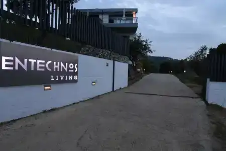 Entechnos Living - 2