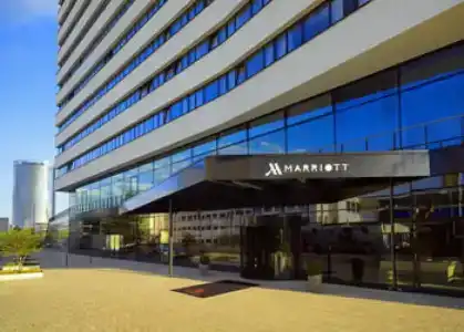 Bonn Marriott - 76