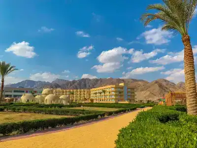 Tolip Taba Resort And Spa - 24