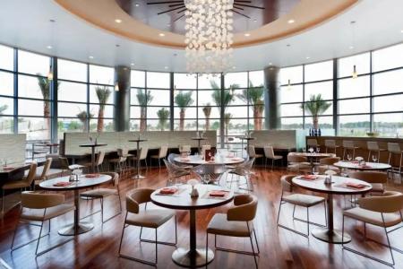 Ibis Abu Dhabi Gate - 77