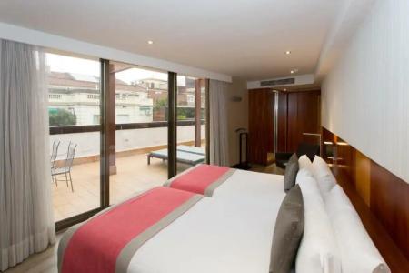 Catalonia Barcelona 505 - 73