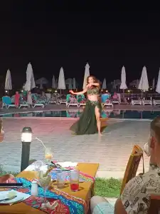 Amarina Abu Soma Resort & Aquapark - 27