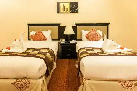 Sahara Beach Resort & Spa - 76