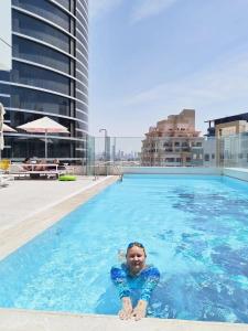 Premier Inn Dubai Barsha Heights - 9