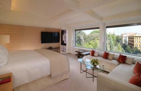 Eden - Dorchester Collection - 77