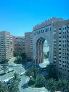 Oaks Ibn Battuta Gate Dubai - 65