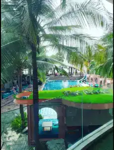 A-One Pattaya Beach Resort - 15