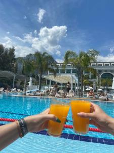 Karmir Resort & Spa - 92