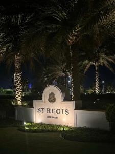 The St. Regis Abu Dhabi - 6