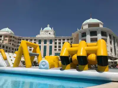 Litore Resort & Spa - Ultra All Inclusive - 8