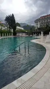 DoubleTree By Hilton Antalya Kemer - 30