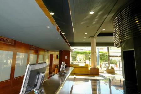 SB Icaria Barcelona - 64