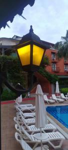 Asdem Park Otel - 33