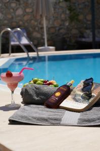 True Blue Boutique Kalkan - 69