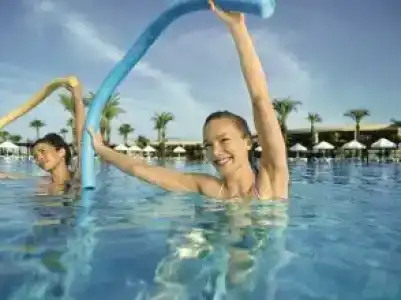 TUI BLUE Palm Garden - 53