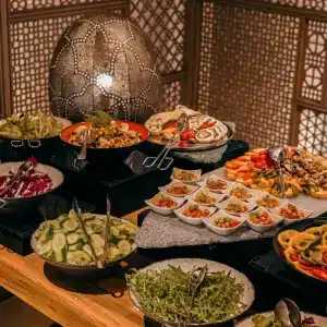 Radisson Blu Residence, Dubai Marina - 9