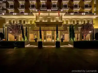 Regent Porto Montenegro - 12