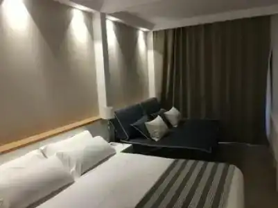 Rosamar Es Blau 4*s - Adults Only - 99