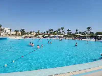 Pharaoh Azur Resort - 51