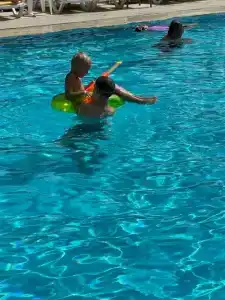 Petunya Beach Resort - 55