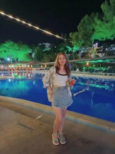 Senza Garden Holiday Club - Ultra All Inclusive - 58