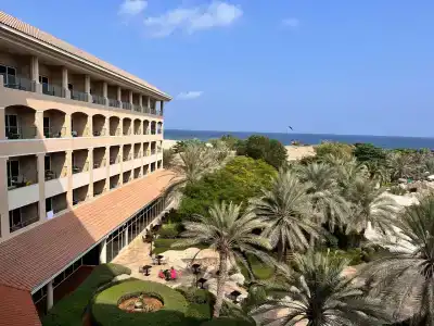 Fairmont Fujairah Beach Resort - 57