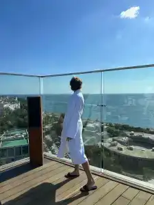 DoubleTree By Hilton Istanbul - Moda - 32