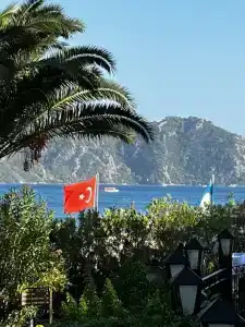 Grand Yazici Club Turban Termal - 75