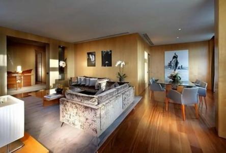 Eurostars Grand Marina GL - 27