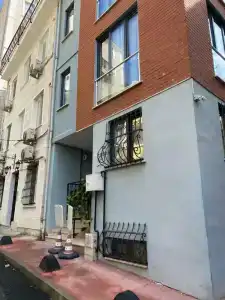 Taksim Wonder Suites - 7