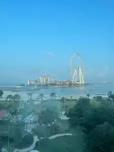 Sheraton Jumeirah Beach Resort - 95