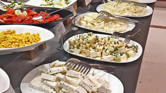 Doubletree by Hilton Istanbul Umraniye - 77