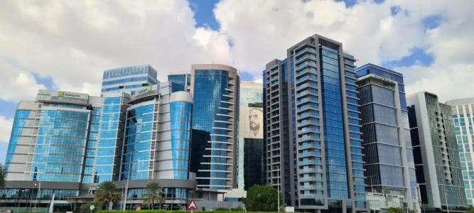 Holiday Inn Abu Dhabi, an IHG - 23