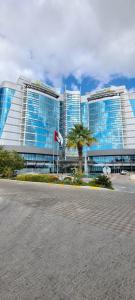 Holiday Inn Abu Dhabi, an IHG - 49