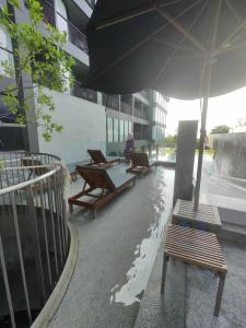 Ana Anan Resort & Villas Pattaya - 99