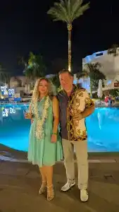 Novotel Sharm El-Sheikh - 75