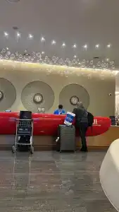 Ibis Mall Of The Emirates - 71