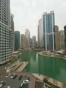 Mövenpick Jumeirah Lakes Towers Dubai - 58