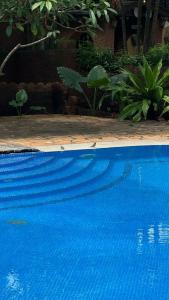 Langi Langi Beach Bungalows - 21