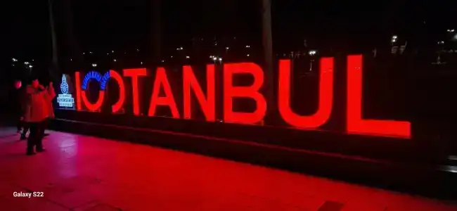 Miss Istanbul & Spa - 7