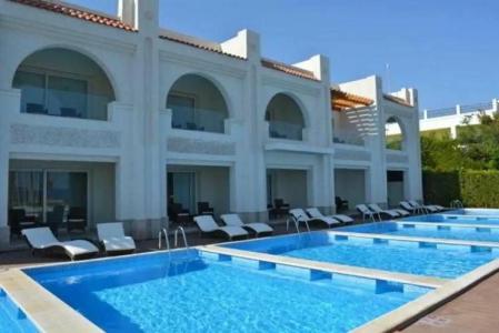 Sunrise Montemare Resort -Grand Select - 36