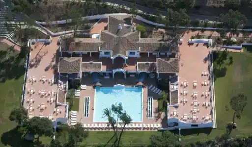 Arbatax Park Resort - Dune - 2