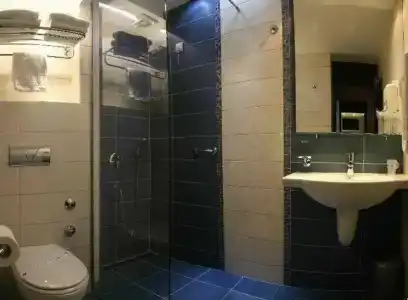 Slovenska Plaža Lux - 19