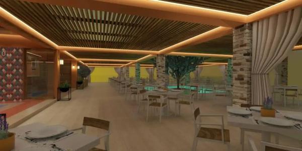 Atlantica Aegean Blue - 14